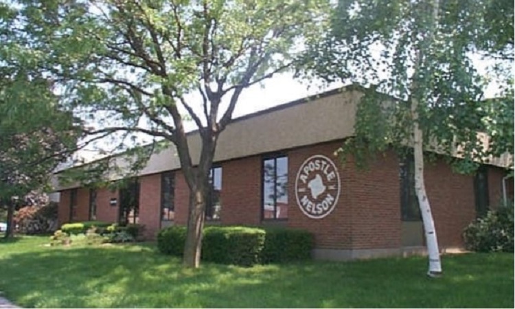 Industrial Building Sold in West Hartford