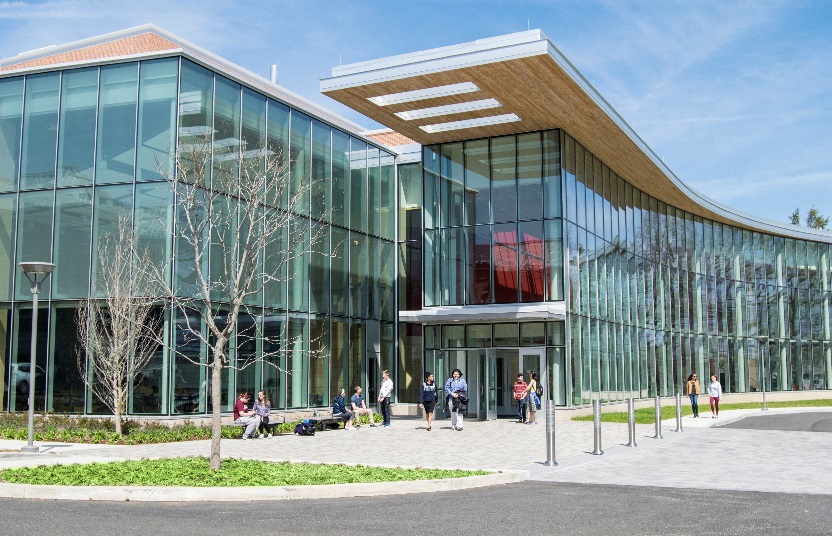 Architects Seek National Profile with California Expansion