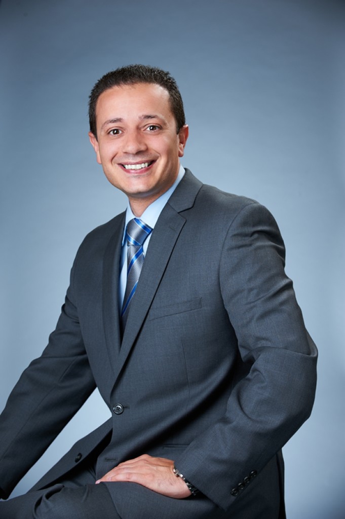 Milford Bank Promotes for New Executive Vice President