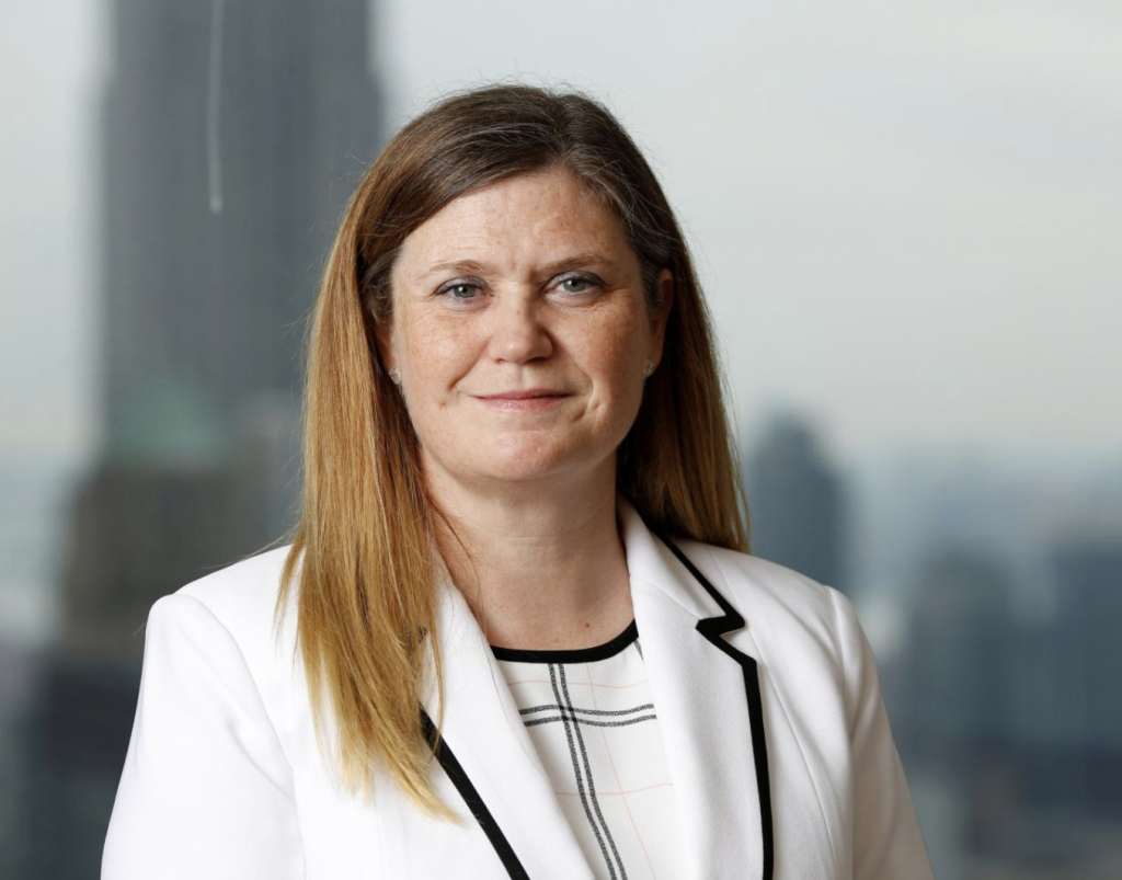 How JPMorgan’s CFO Became the Top Prospect to Succeed Dimon