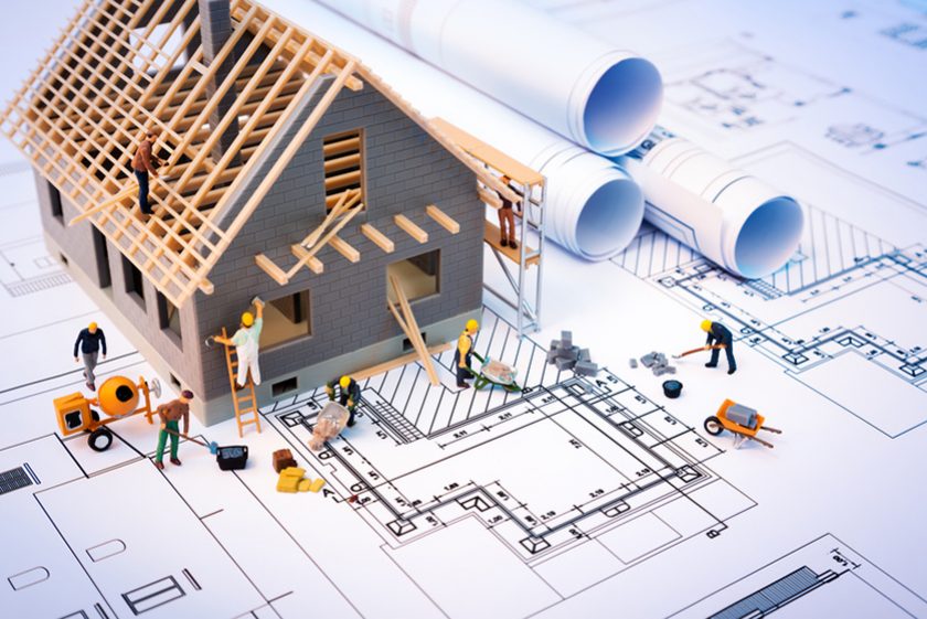 U.S. Sees Solid Increase in Construction Jobs in December