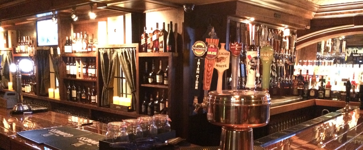 Two McLadden’s Restaurants Sold in Simsbury and West Hartford