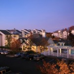 town walk apartments