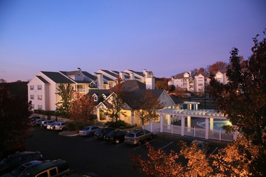 Town Walk at Hamden Hills Sells for $136.5M