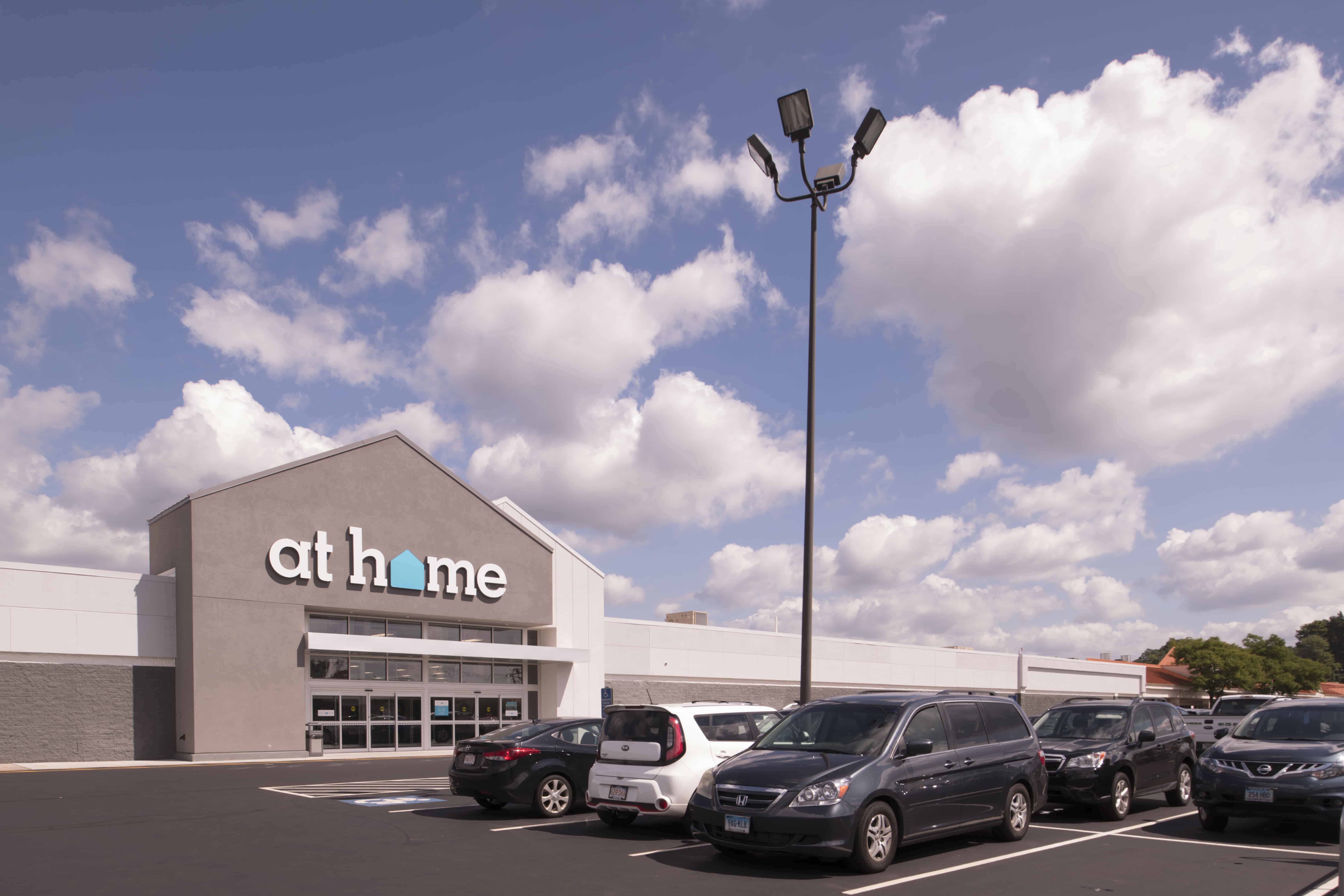 Hartford Area Retail Vacancies Drop Amid Conversions, Redevelopments
