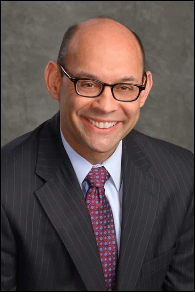 New President and CEO of LIMRA, LOMA and LL Global Named