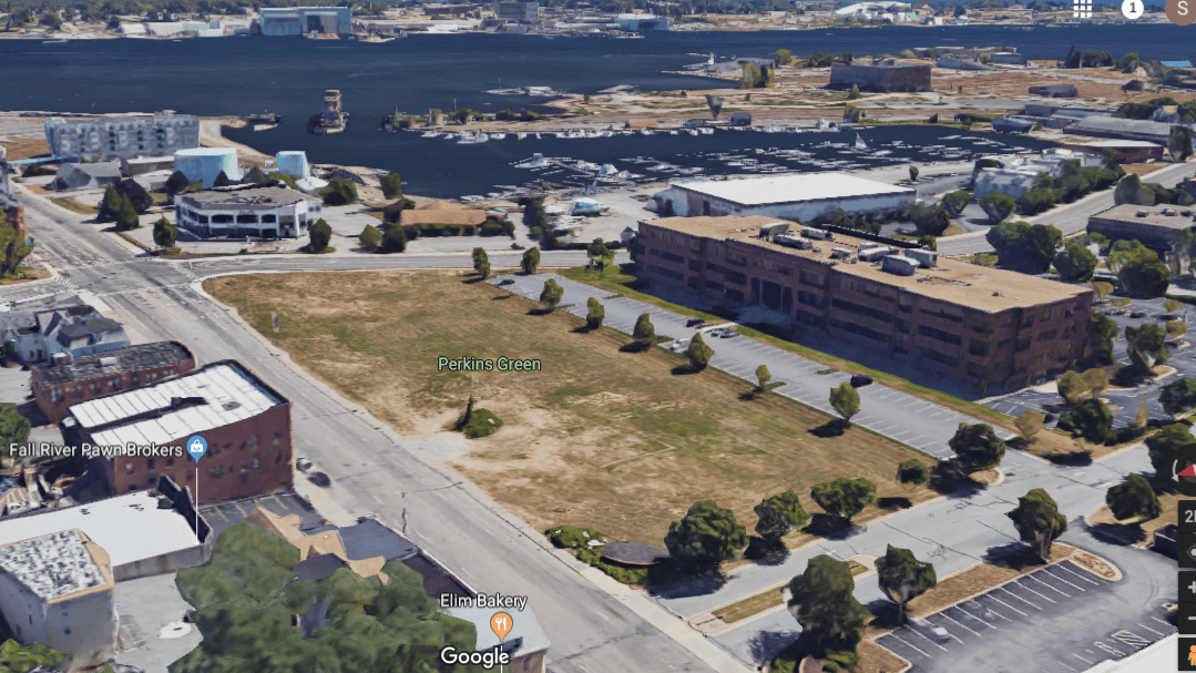 Multifamily Developer Buys Last Parcel in New London Redevelopment Zone