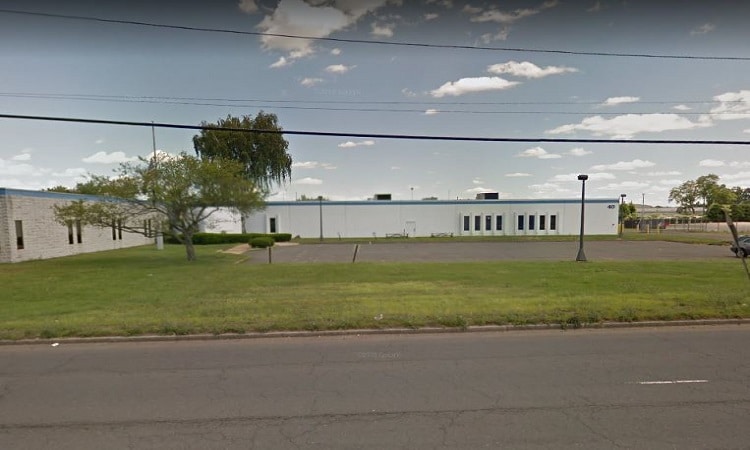 U-Haul Real Estate and Development Company Purchased Property in Hartford