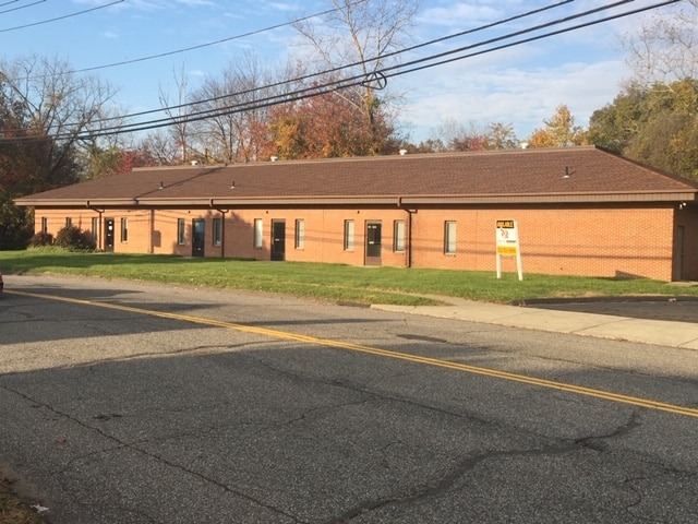 Two-Unit Milford Property Purchased for $470K
