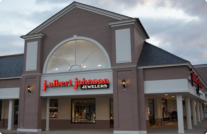 Longtime Fairfield Jewelry Store to Close