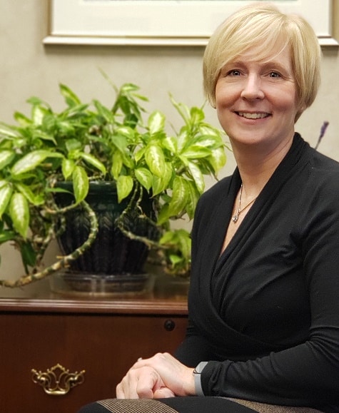 Two Promoted at Windsor Federal Savings Bank