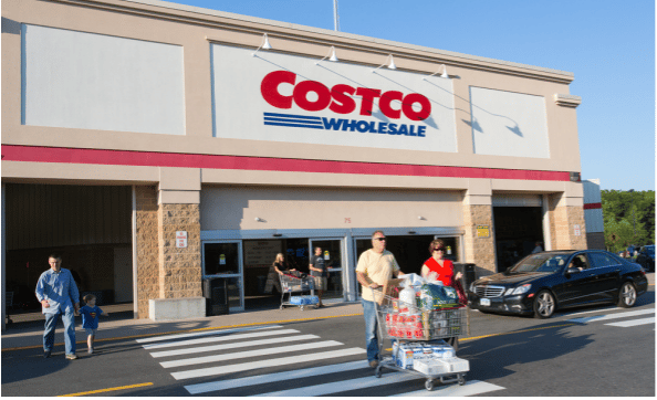 Costco-Anchored Retail Plaza Sold To NYC Investor