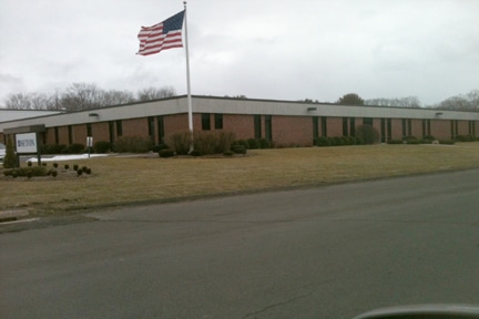 Billing Company Subleases Space in Branford