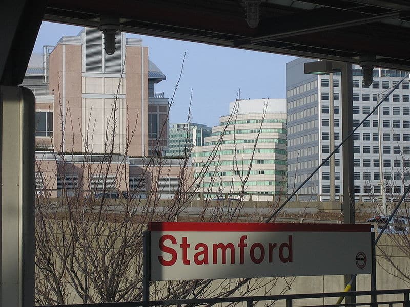 Fairfield County Office Market Looks for Turnaround