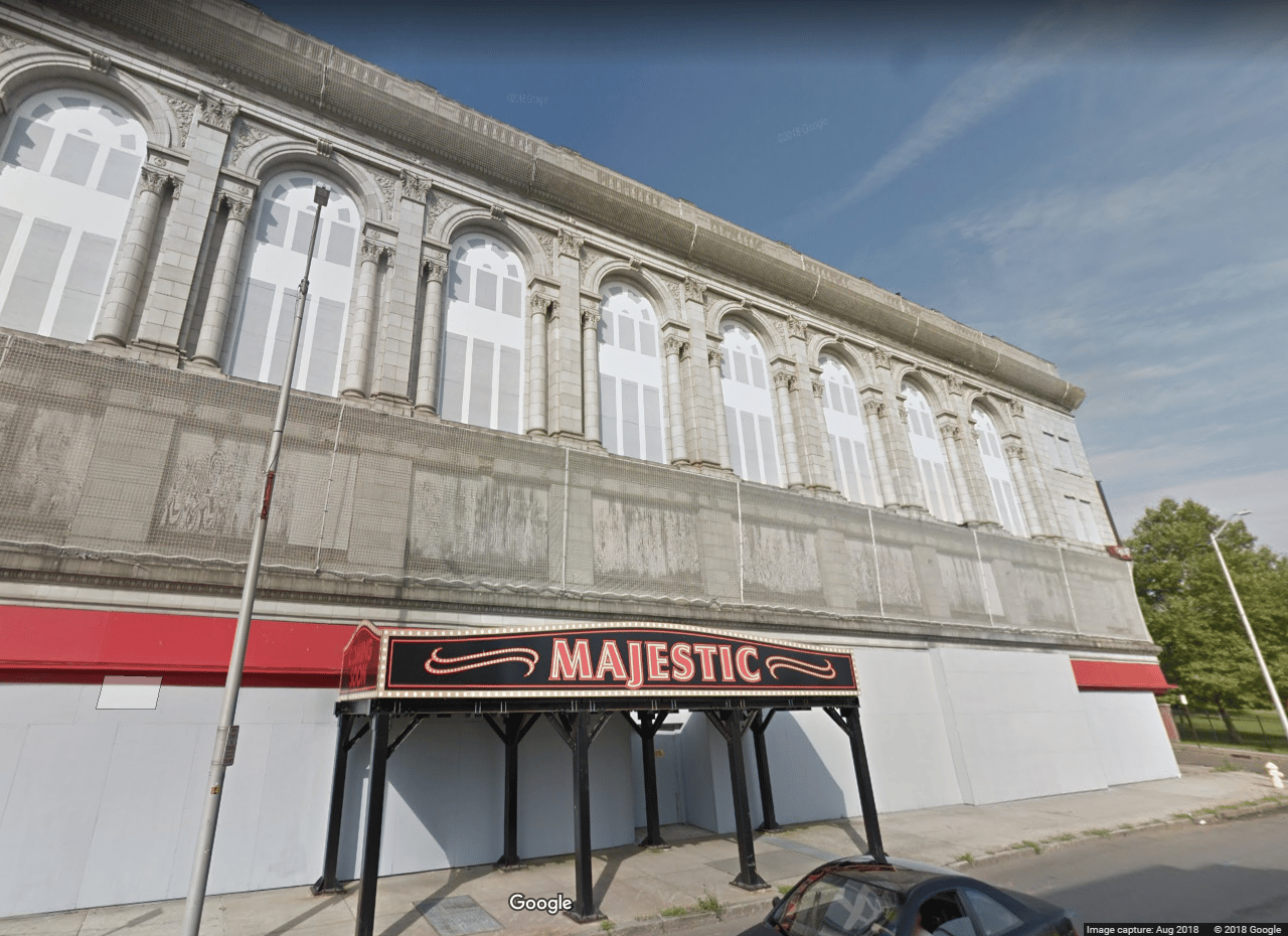 Big Bridgeport Development Fails to Meet Financing Deadline