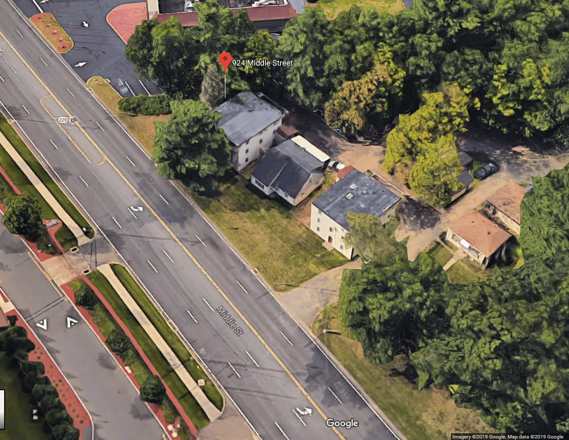 Bristol Apartment Buildings Sell for $4.4M