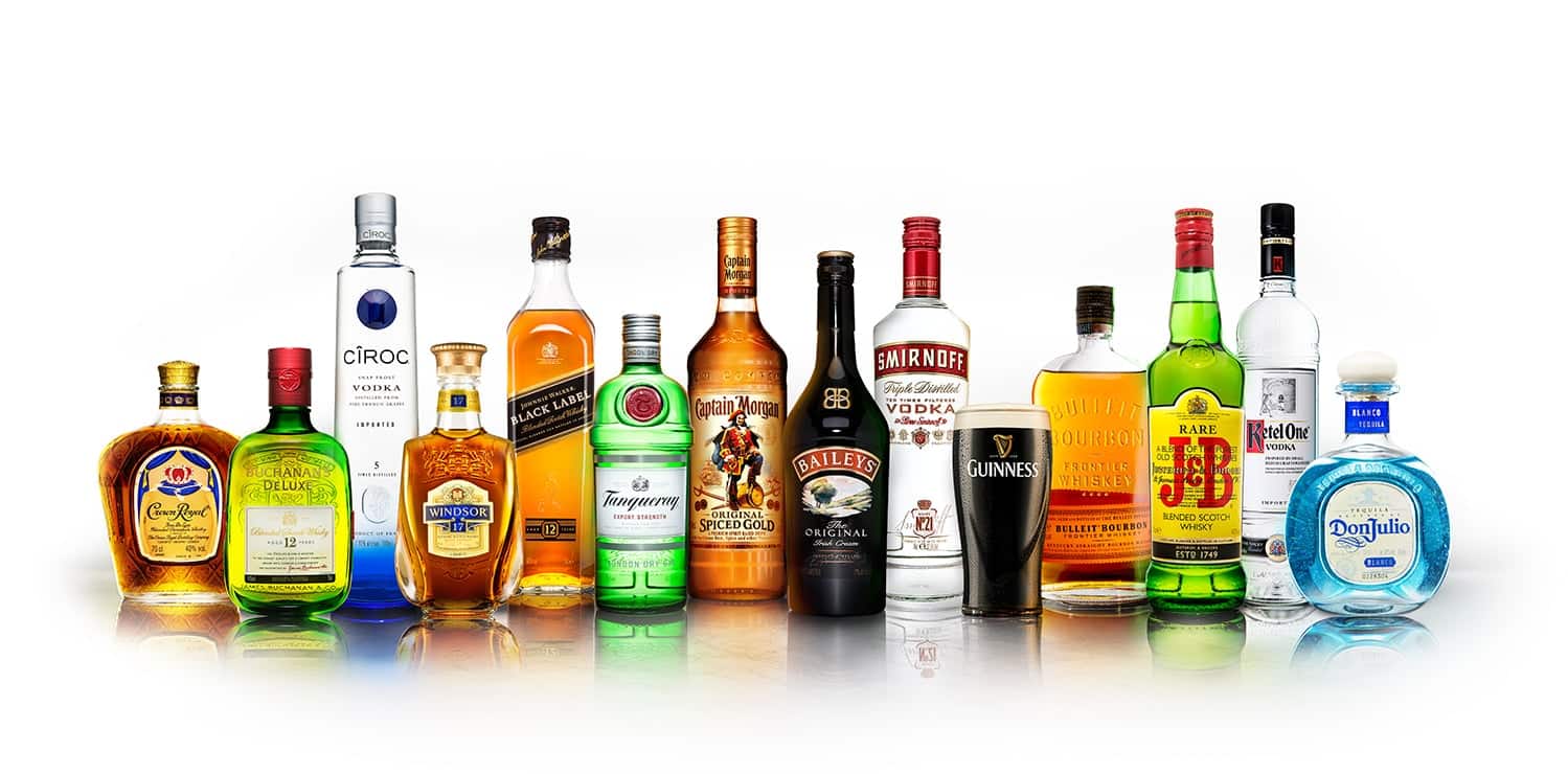 Major Distiller Moving Offices from Norwalk to New York