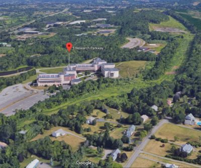 Warehouses Denied For Former Bristol-Myers Squibb Property