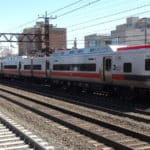 Metro-North On-Time Performance Rises to Six Year High in 2019