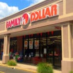 Dollar Tree to Close Up to 390 Family Dollar Stores