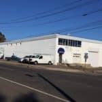 Ansonia Commercial Property Sells for $500K