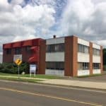 West Haven Commercial Building Sold for $465K