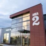 Two Roads Opening Second Brewery in Stratford