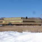 Westport Island Office Building Sale Got $17M Financing