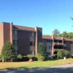 Avon Apartment Complex Sold for $24M