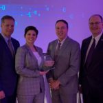Connecticut Technology Council Names COCC’s Perry a ‘Women of Innovation’