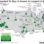 Hartford Homebuyers Need to Make $65K to Afford a House