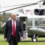 Trump Aims to Remove Waterway Protections, Aiding Developers