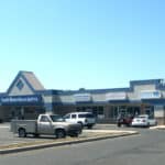 East Haven Retail Plaza Sells for $2.15M