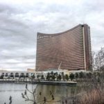 Wynn in Talks to Sell Boston Casino
