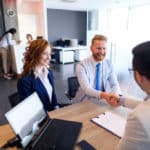Not All See A Lagging Real Estate Market in Connecticut