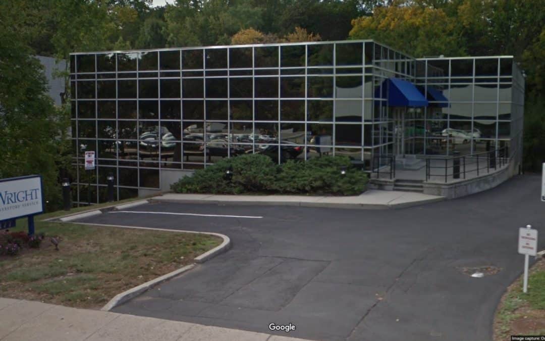 Greenwich Offices Sell for $5.15M