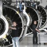 Raytheon Doubles Job Cuts to 15K, Citing Airline Downturn