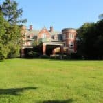 Hamden Castle With Storied Past Sold to School for $1.75M