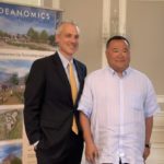 Lawsuit Alleges West Hartford ‘Fintech Village’ Developer Ideanomics Misled Investors