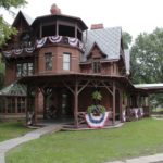Novelist Makes Million-Dollar Donation to Mark Twain House