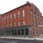 Westport Commercial Property Sells for $17.5M