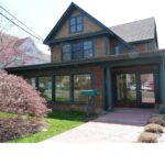Westport Office Building Sells for $1.64M