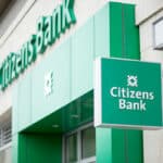 Report: New Haven Citizens Bank Robbed