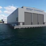 Navy Awards $9.5B Submarine Contract to Electric Boat