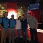 Cushman & Wakefield Raises $91K at Norwalk Bowl-A-Thon