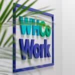 A Suburban Spin on the Coworking Sector