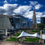 ‘Amphibious’ Technology Floated for $40M Hartford Riverfront Project