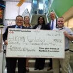 KeyBank Donates $75K to Help Veterans Become Business Onwers