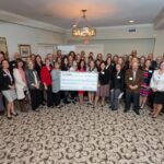 Union Savings Bank Gives Away $200,000 to Local Nonprofits