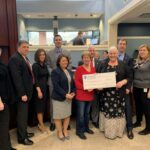 Thomaston Savings Bank Donates $30K During Employee Giving Initiative